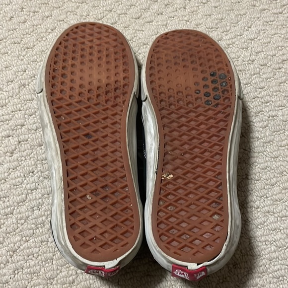 Old Skool Vans - Picture 2 of 6